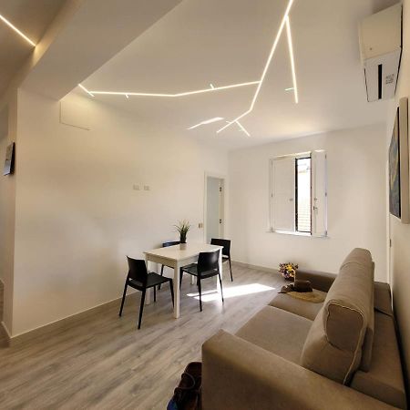 Sara luxury apartment 3 Península Sorrentina Exterior foto